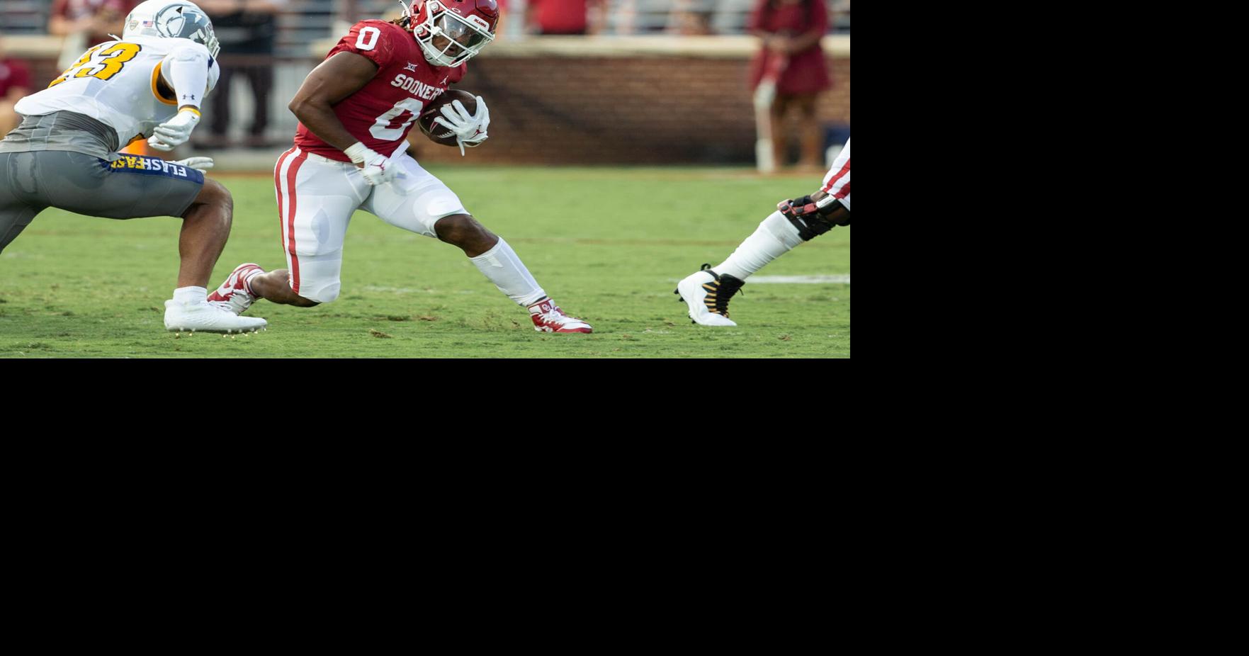 OU football: Predictions for No. 6 Sooners at historic rival Nebraska ...