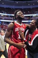 Oklahoma basketball: Sooners get championship-caliber defense against Oregon