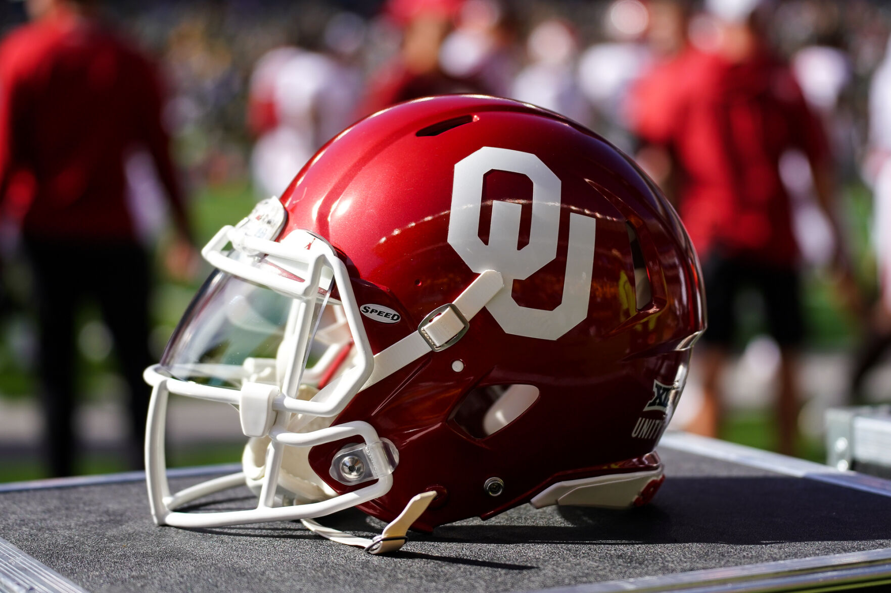 oklahoma sooners under armour