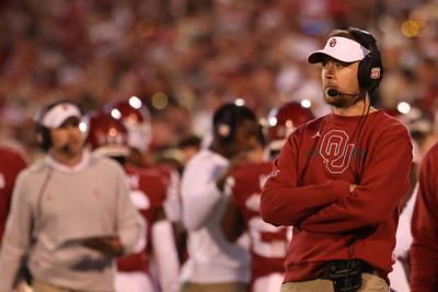 Lincoln Riley