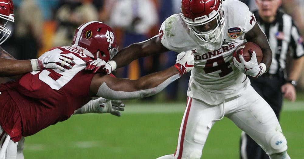 OU football: Game time, TV channel, live stream, how to watch Sooners