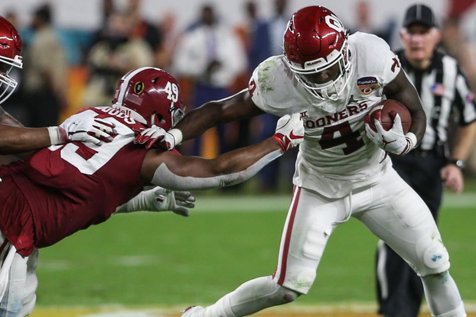 OU football Game time, TV channel, live stream, how to watch Sooners