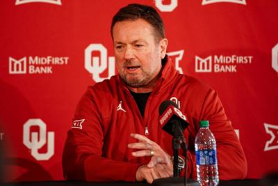 Bob Stoops