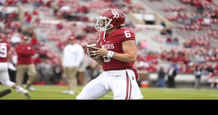 Oklahoma football: Game time, TV channel and live stream info for the