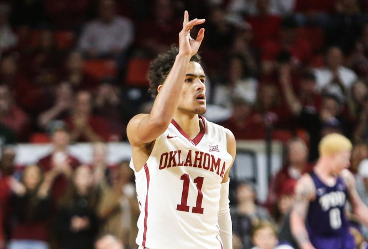 Trae Young
