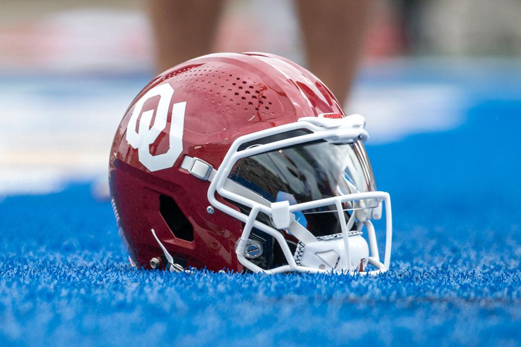 Sooners add to tight end room with Jake Roberts | Sports | oudaily.com