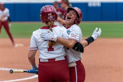Jocelyn Erickson and Jayda Coleman
