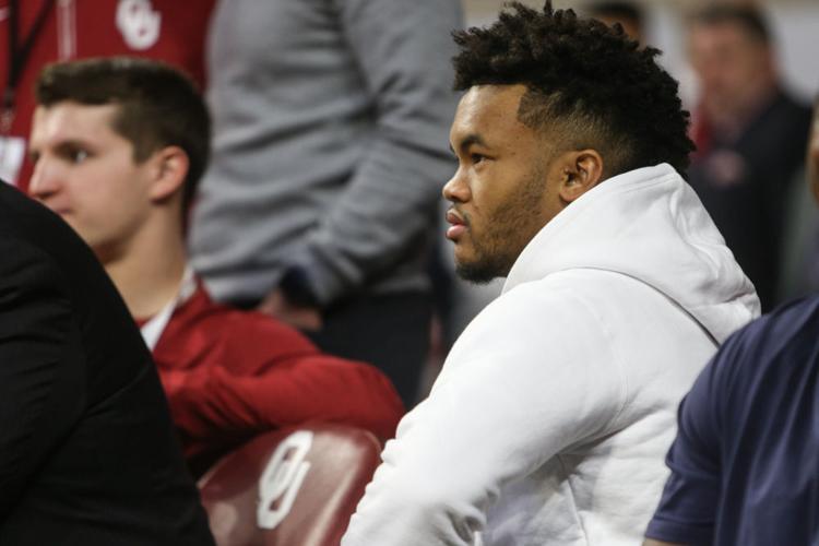 Kyler Murray