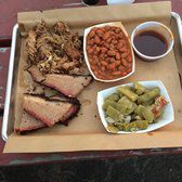 Hutchin's BBQ