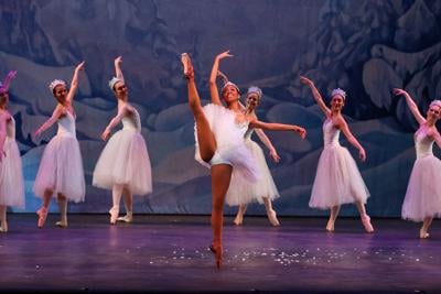 Snow Queen