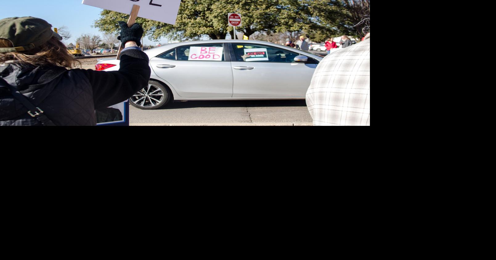 Mayor David Holt: Proposed ICE facility in Oklahoma City no longer happening