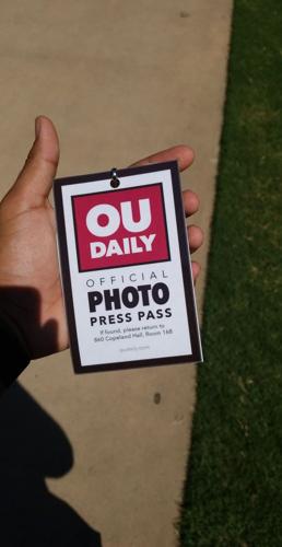 "Credential"