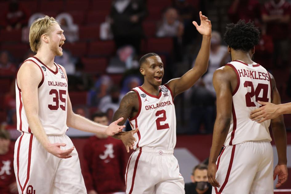 OU basketball Sooners' game against No. 2 Baylor postponed due to