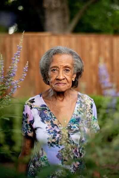 Civil rights activist Barbara Henderson dies at 92