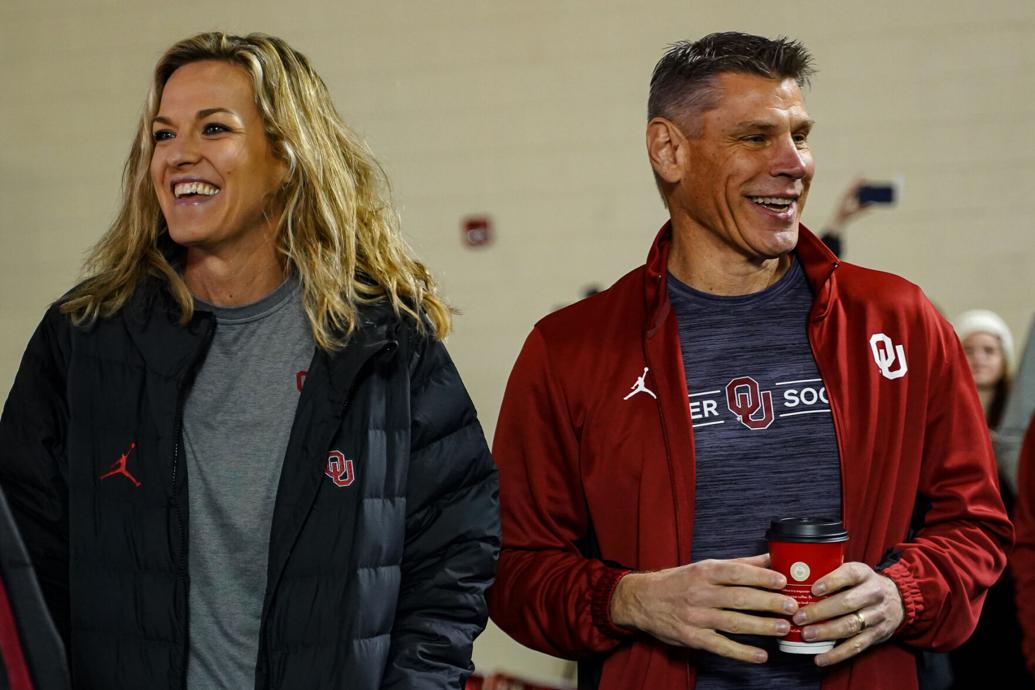 OU basketball Board of Regents approves contract extensions for Jennie