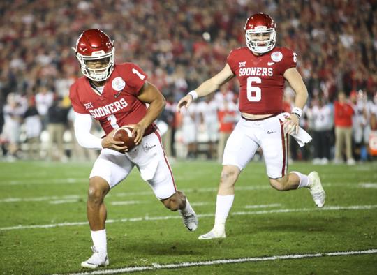 sooners-in-nfl-kyler-murray-and-cardinals-defeat-baker-mayfield-and