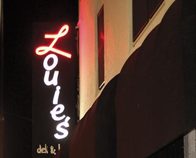 Louie's
