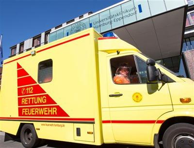 Germany Ebola