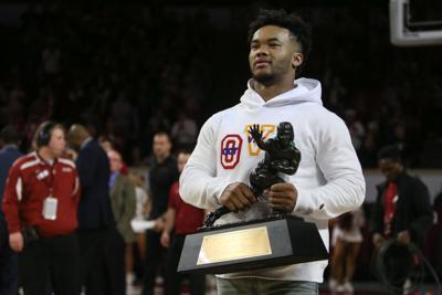 Kyler Murray
