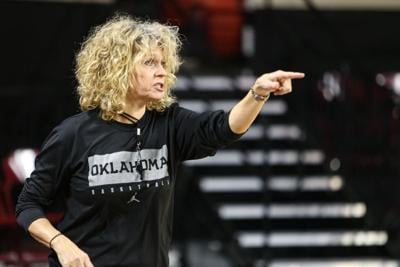 Ou Women S Basketball Sherri Coale S Dedication Passion For