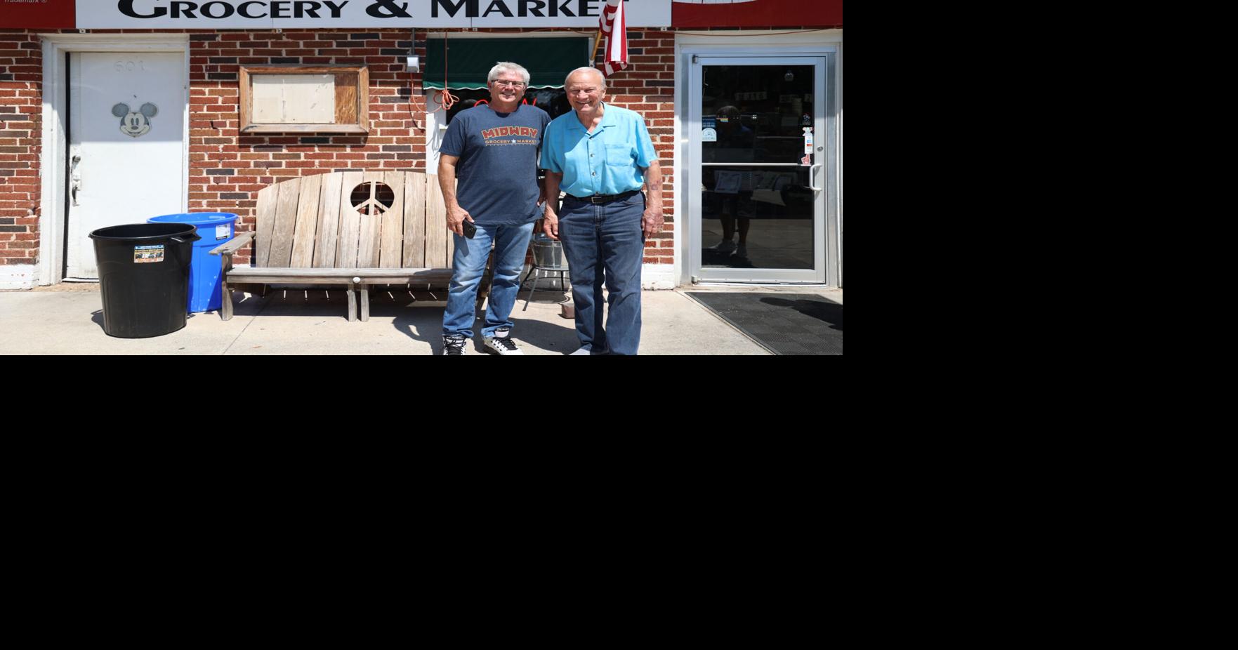 Midway Deli’s nearcentury long journey from grocery store to beloved