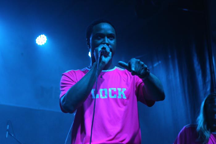 Flock of Pigs