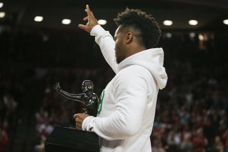Kyler Murray