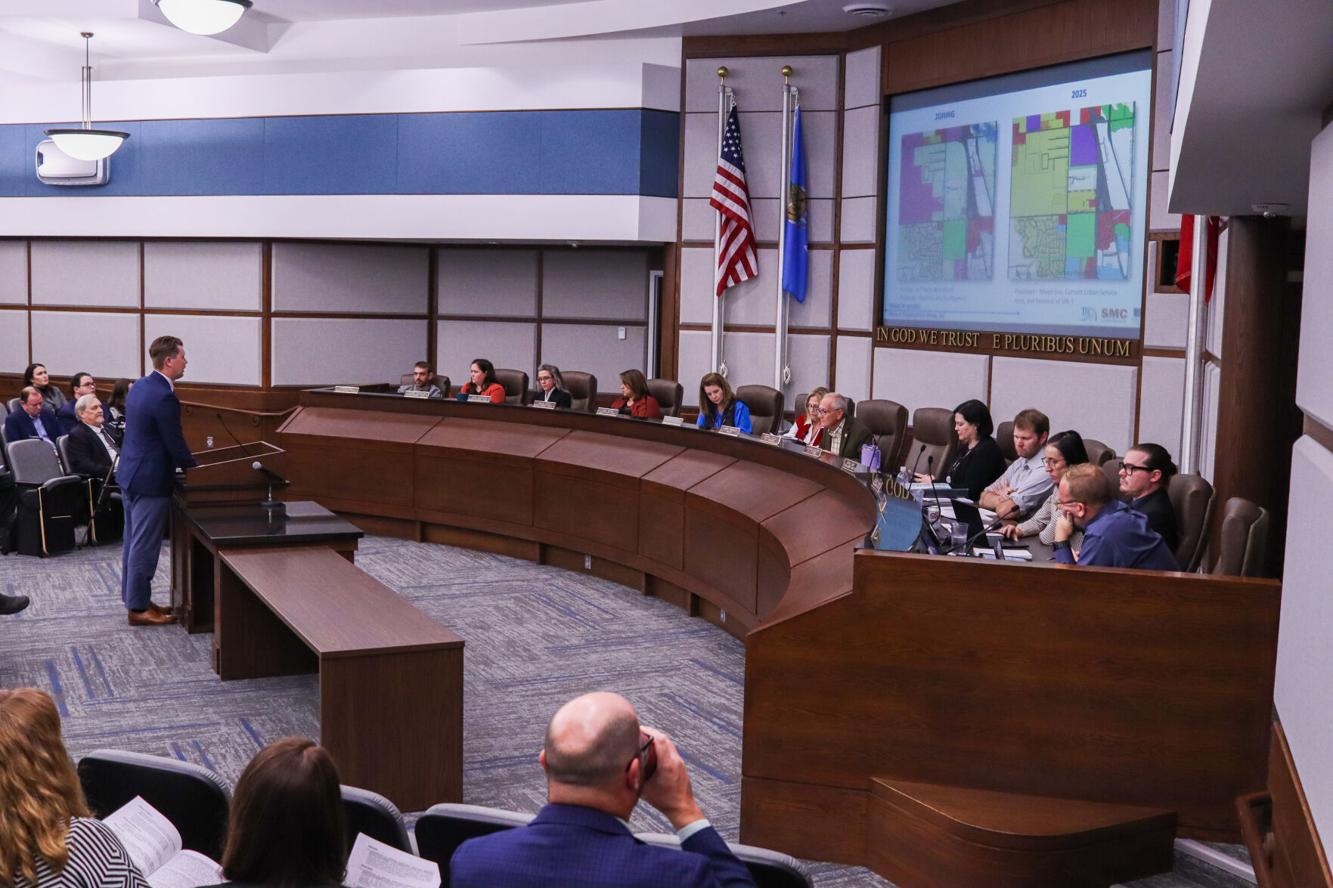 Norman City Council approves Bob Moore Farms North Addition, kennels