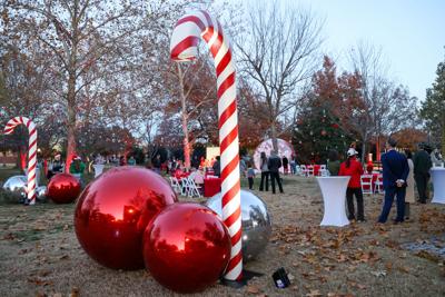 Decorations