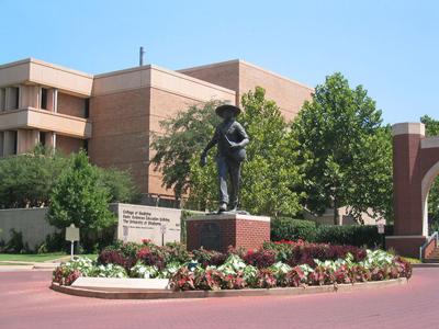 OU Health Campus