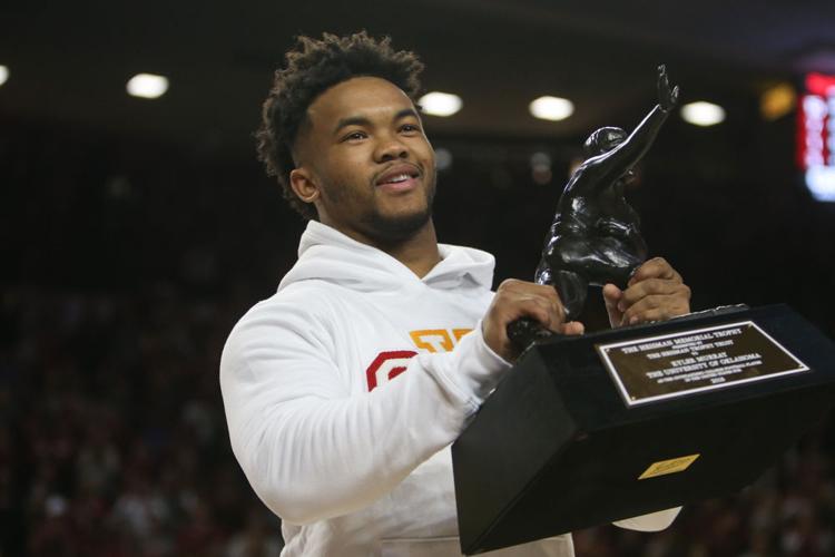 Kyler Murray