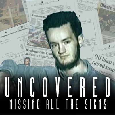 Uncovered