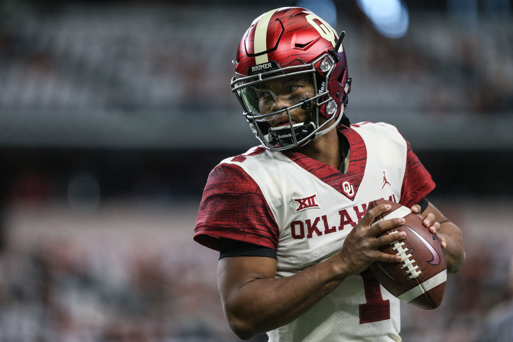 Kyler Murray struggles in his first playoff game, and a Cardinals