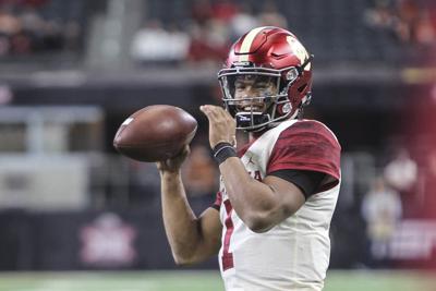 OU football: Kyler Murray named Davey O'Brien Award semifinalist