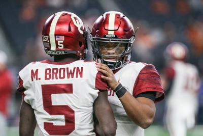 Brown and Murray