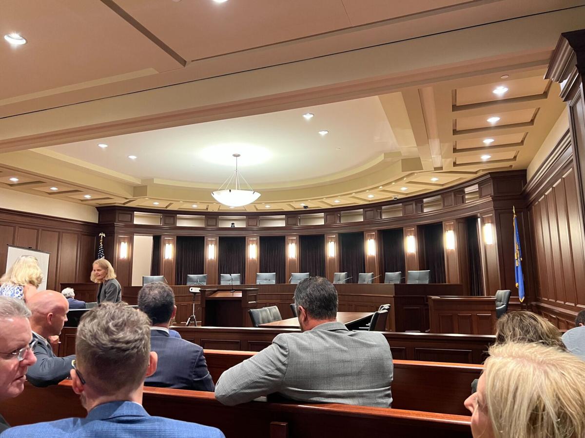 Pike Off OTA disputes turnpike authority's purview in Oklahoma Supreme Court  hearings | News | oudaily.com