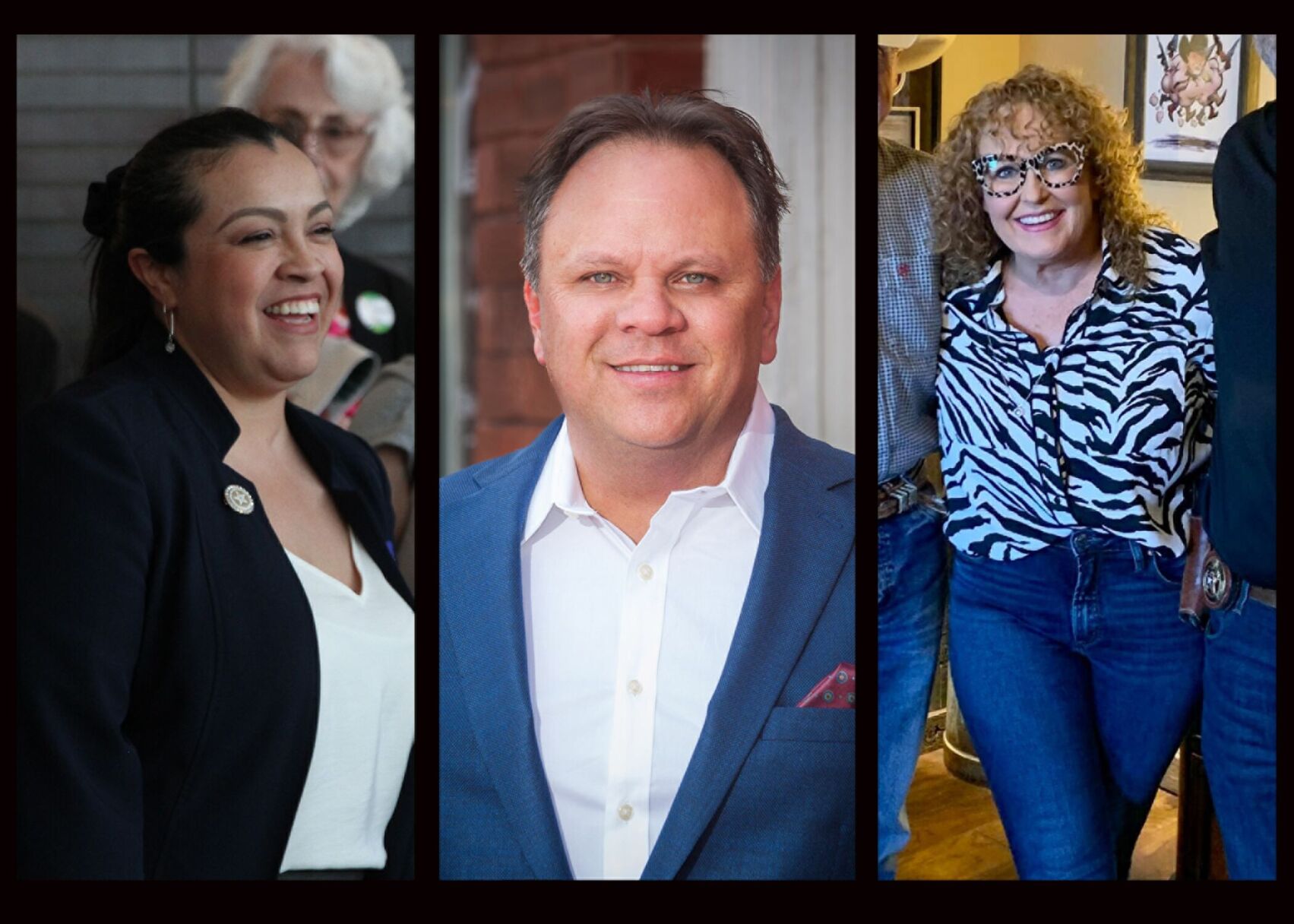 House District 45 Candidates Talk Turnpike Education Ahead June 28 Primary News Oudaily House District 45 Candidates Talk Turnpike Education Ahead June 28 Primary News Oudaily