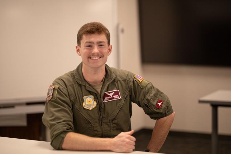 OU Air Force ROTC