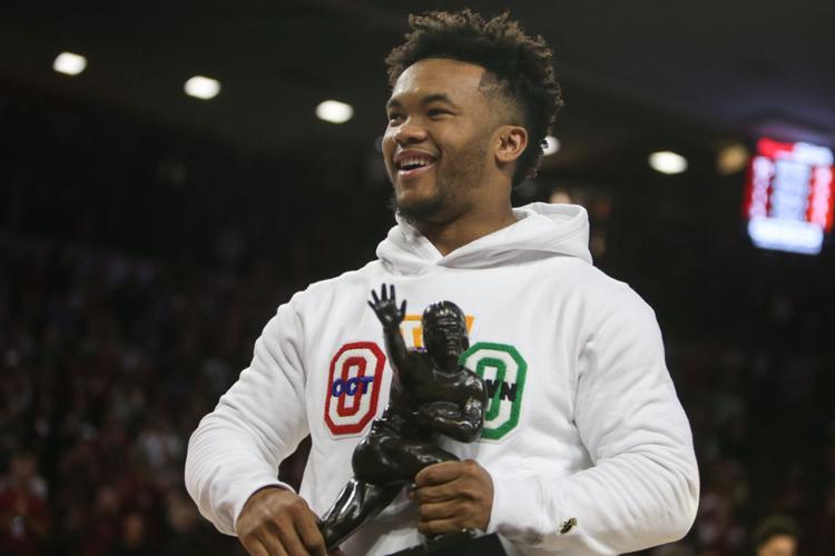 Kyler Murray