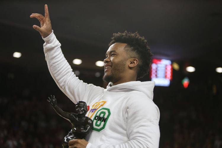 Kyler Murray