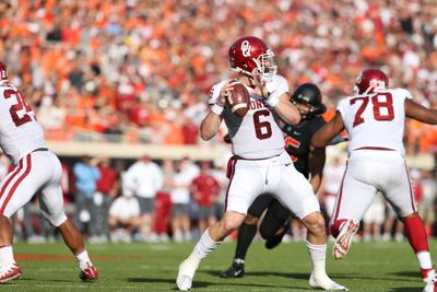 Baker Mayfield
