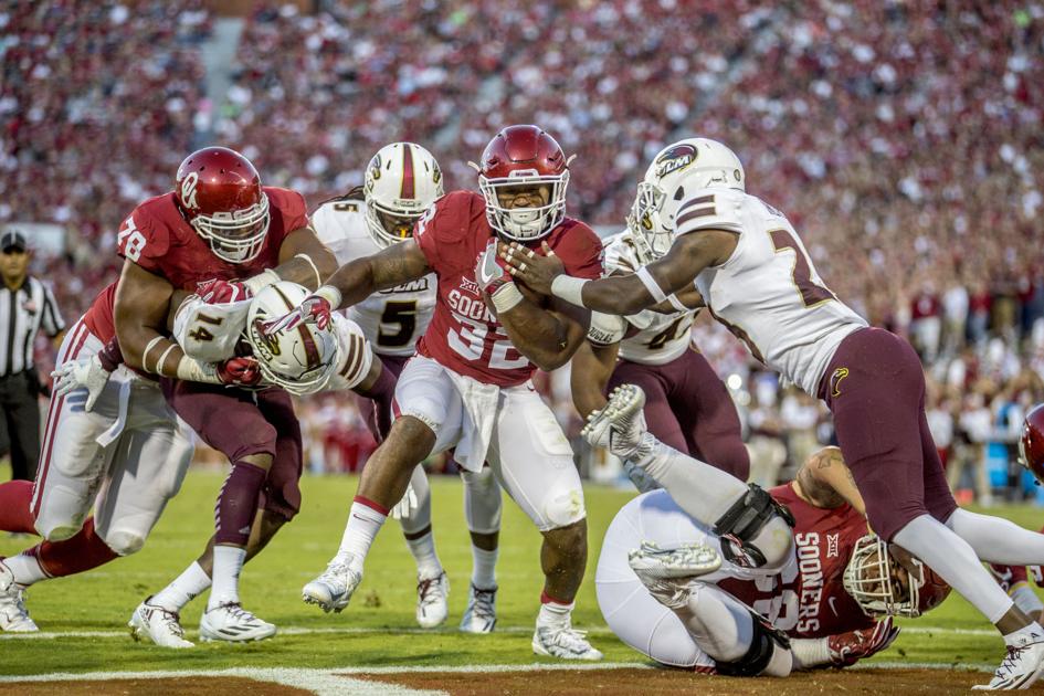 Oklahoma football Predicting the score of OU's game vs TCU Sports