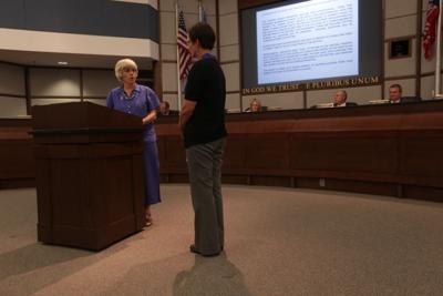 City Council