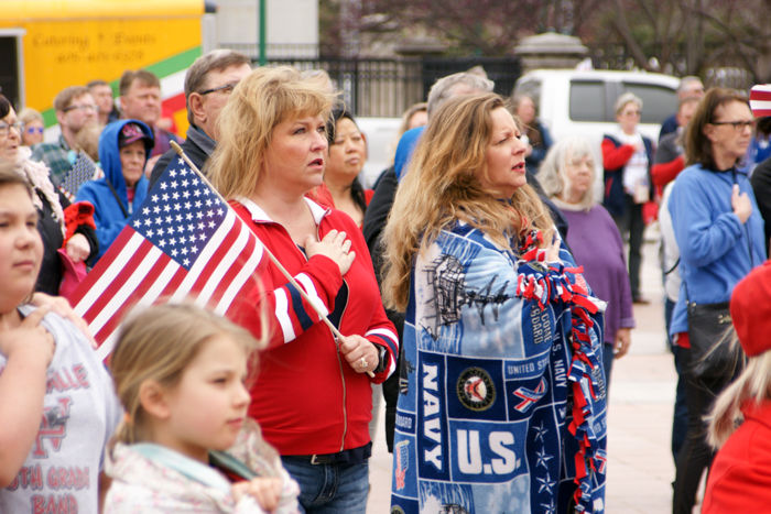 National Anthem