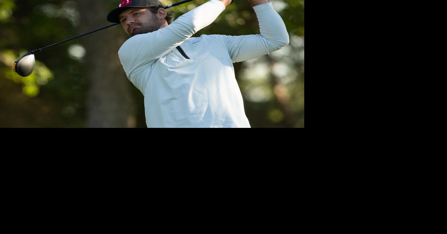 PHOTOS No. 4 OU men's golf competes at Ben Hogan Collegiate