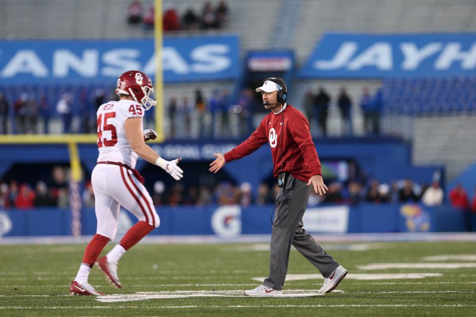 Oklahoma football: Game grades for the Sooners' win over ... The college football playoff will crown its next champion in miami.