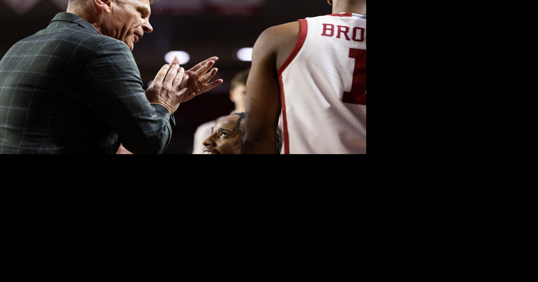 Oregon State transfer center Yaak Yaak commits to OU men's basketball