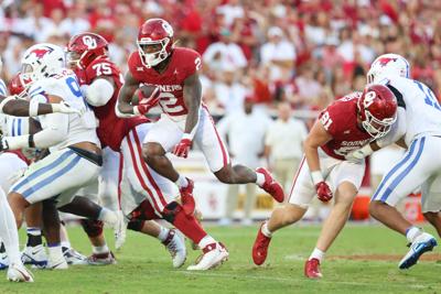 Jovantae Barnes