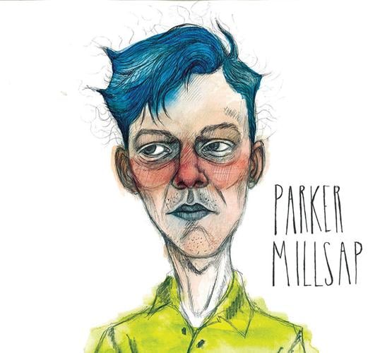 parker millsap