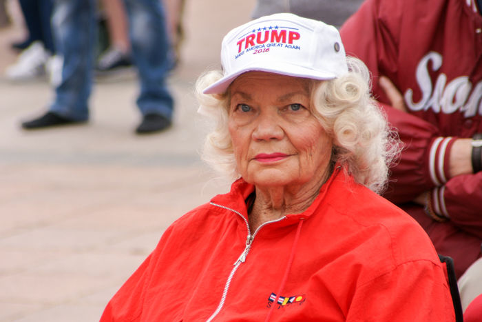 Make America Great Again